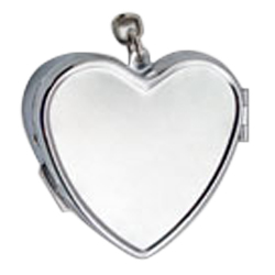 DV-PB012 Heart Pill Box